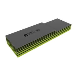Repel Tile Backerboard Repel Tile Backerboard