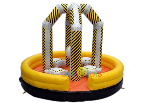 Demolition Ball