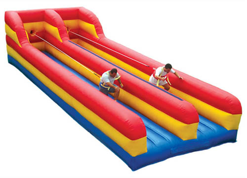 Bungee Run