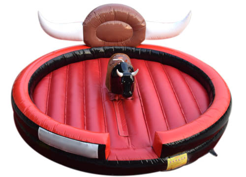 Mechanical Bull