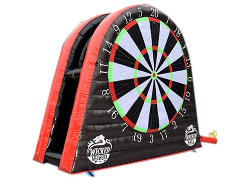 Dart Games