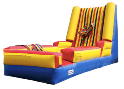 Velcro Wall